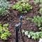 Raindrip Raindrip For 1/4 in. Tubing Drip Irrigation Tubing Stake 13 in. H 1 pk 172CPUB - alternate 3